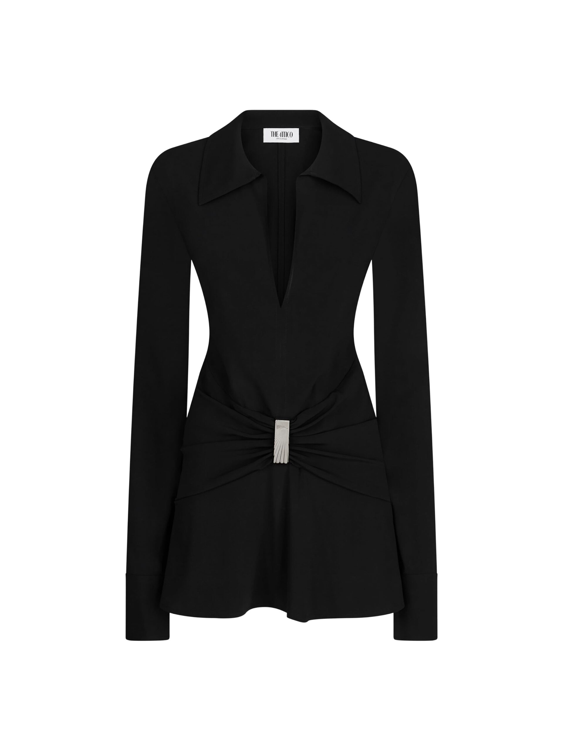 The Attico dress