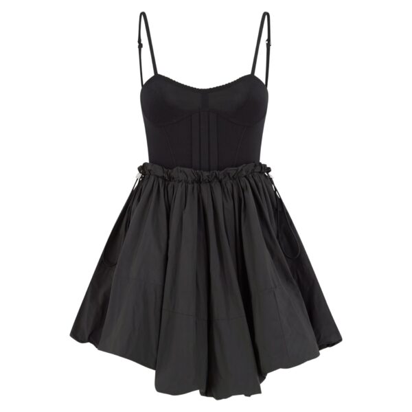 The Attico dress