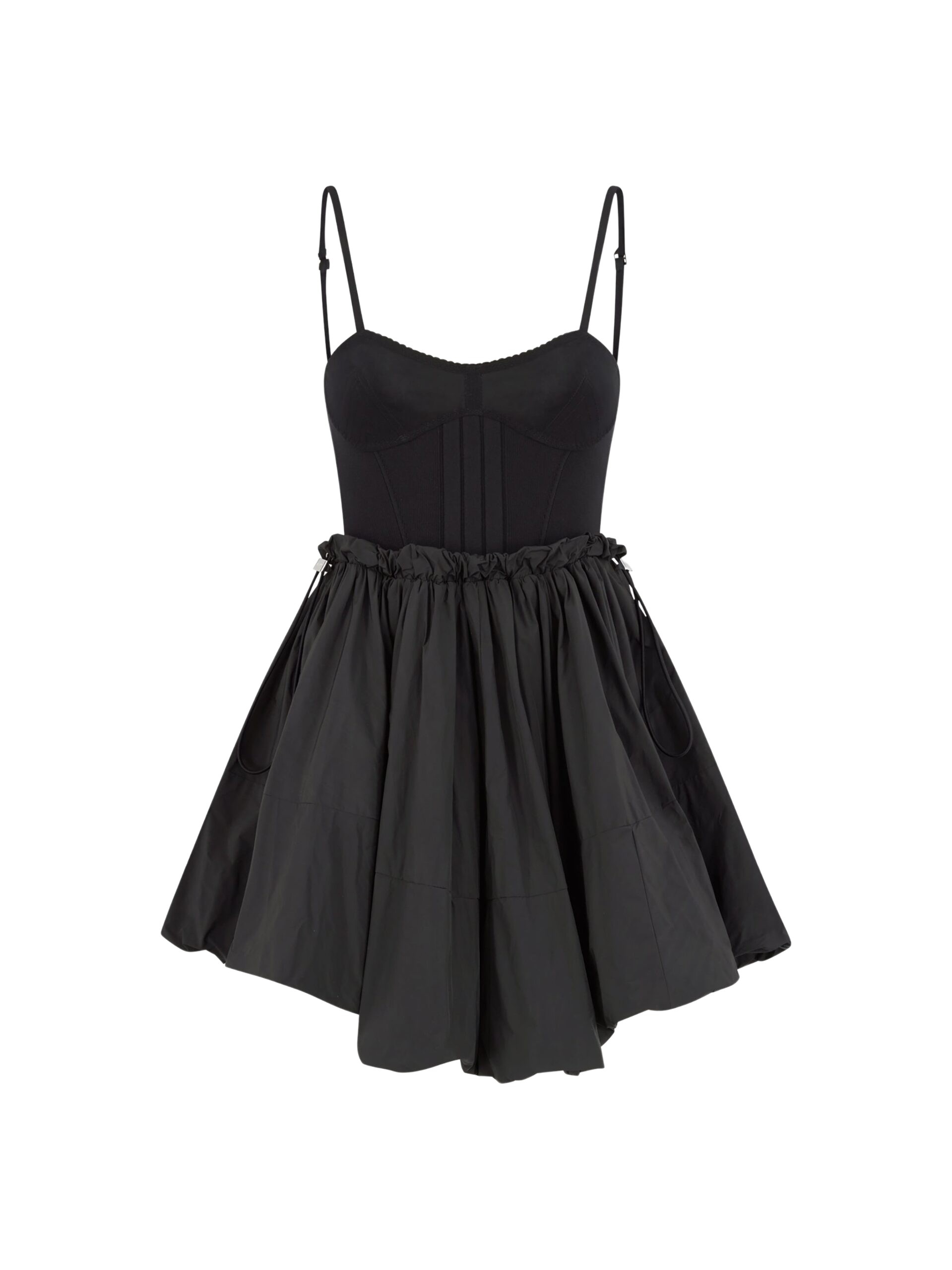 The Attico dress