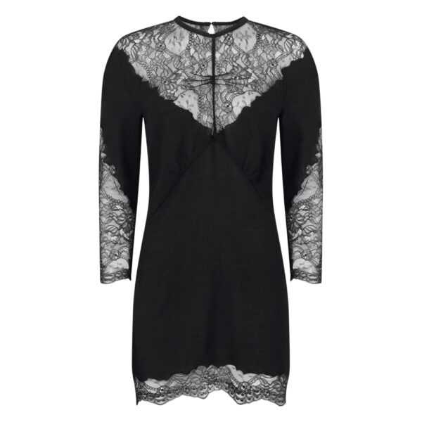 The Attico dress