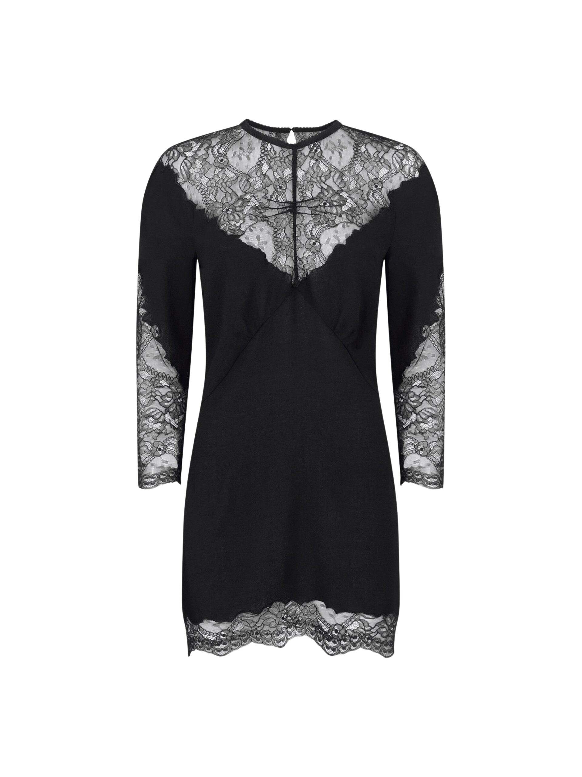 The Attico dress