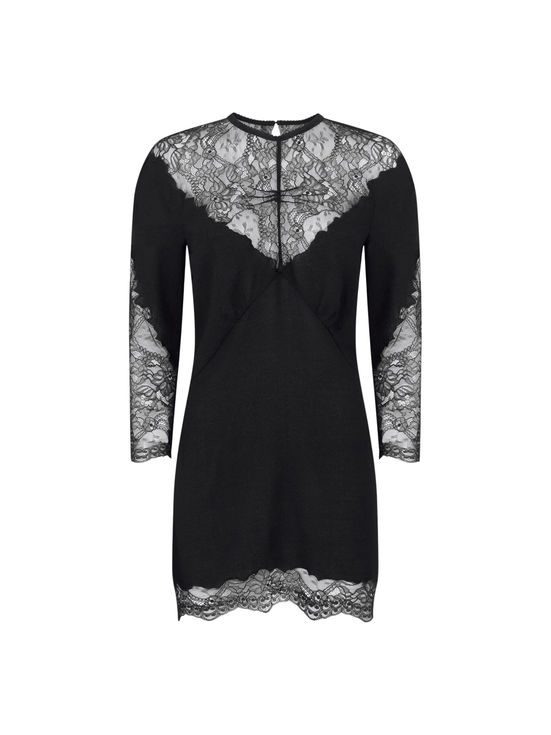 Black-mini-dress-The-Attico-Dresses-9-scaled55482_nobg The Attico dress