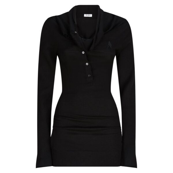 The Attico dress