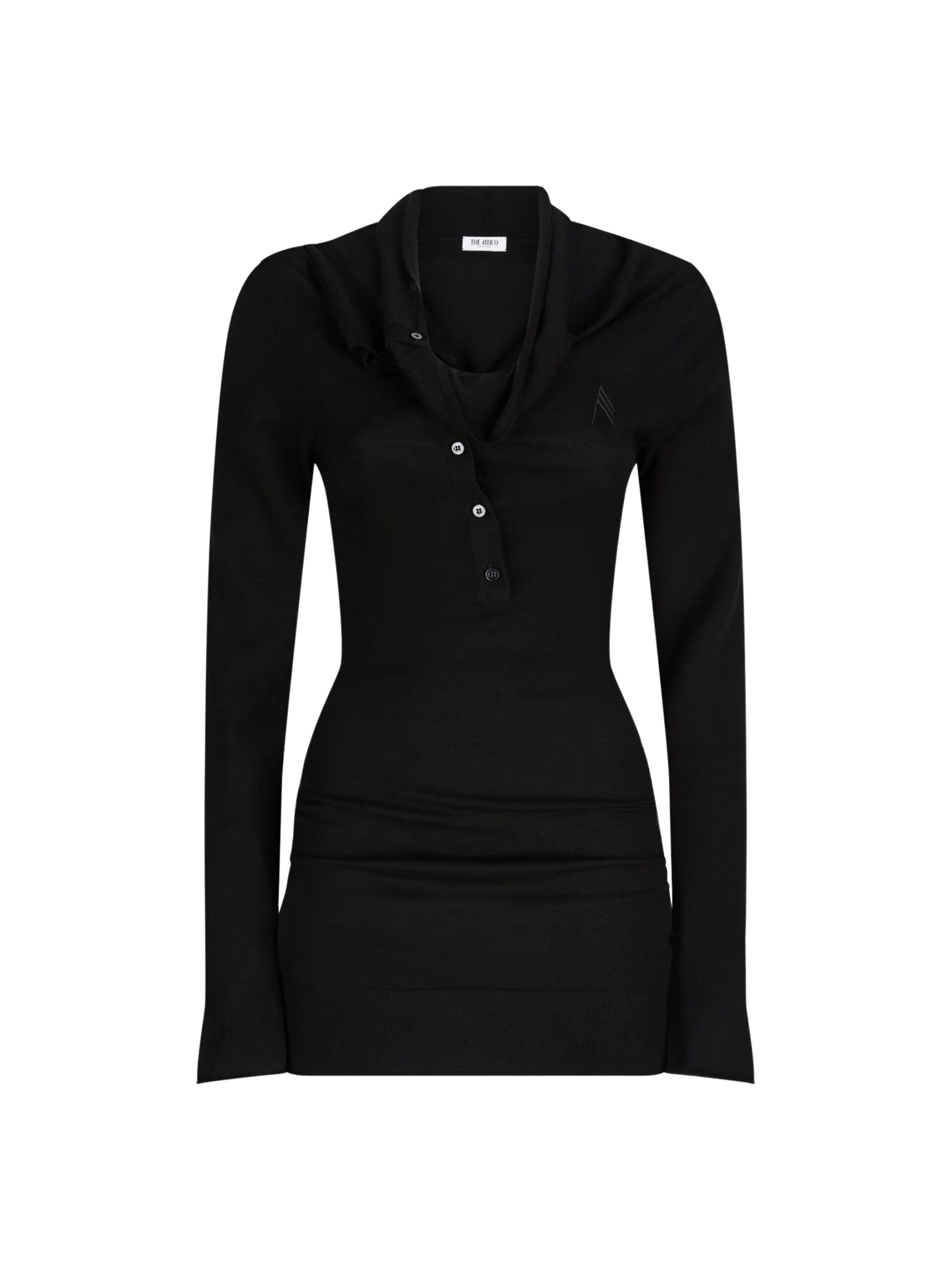 The Attico dress