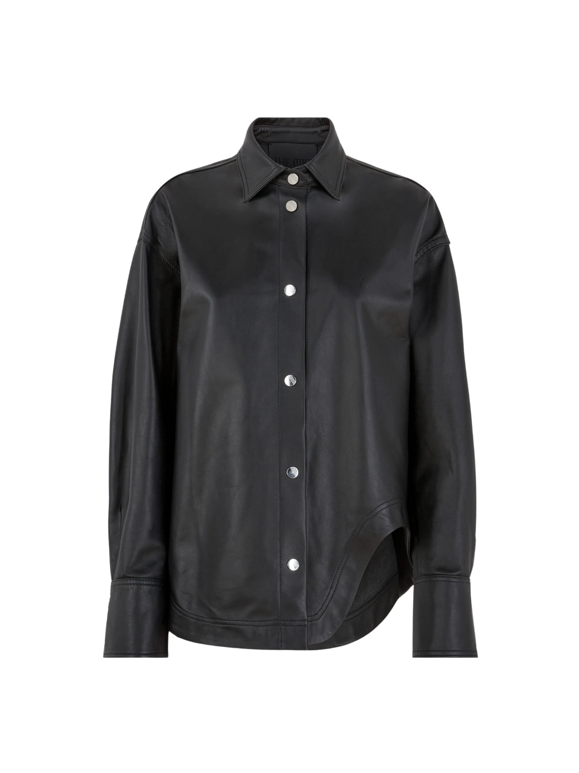 Black-shirt-The-Attico-Jackets-scaled81174_nobg The Attico jacket