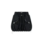 The Attico shorts