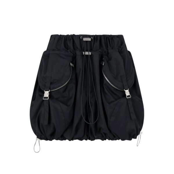 The Attico shorts