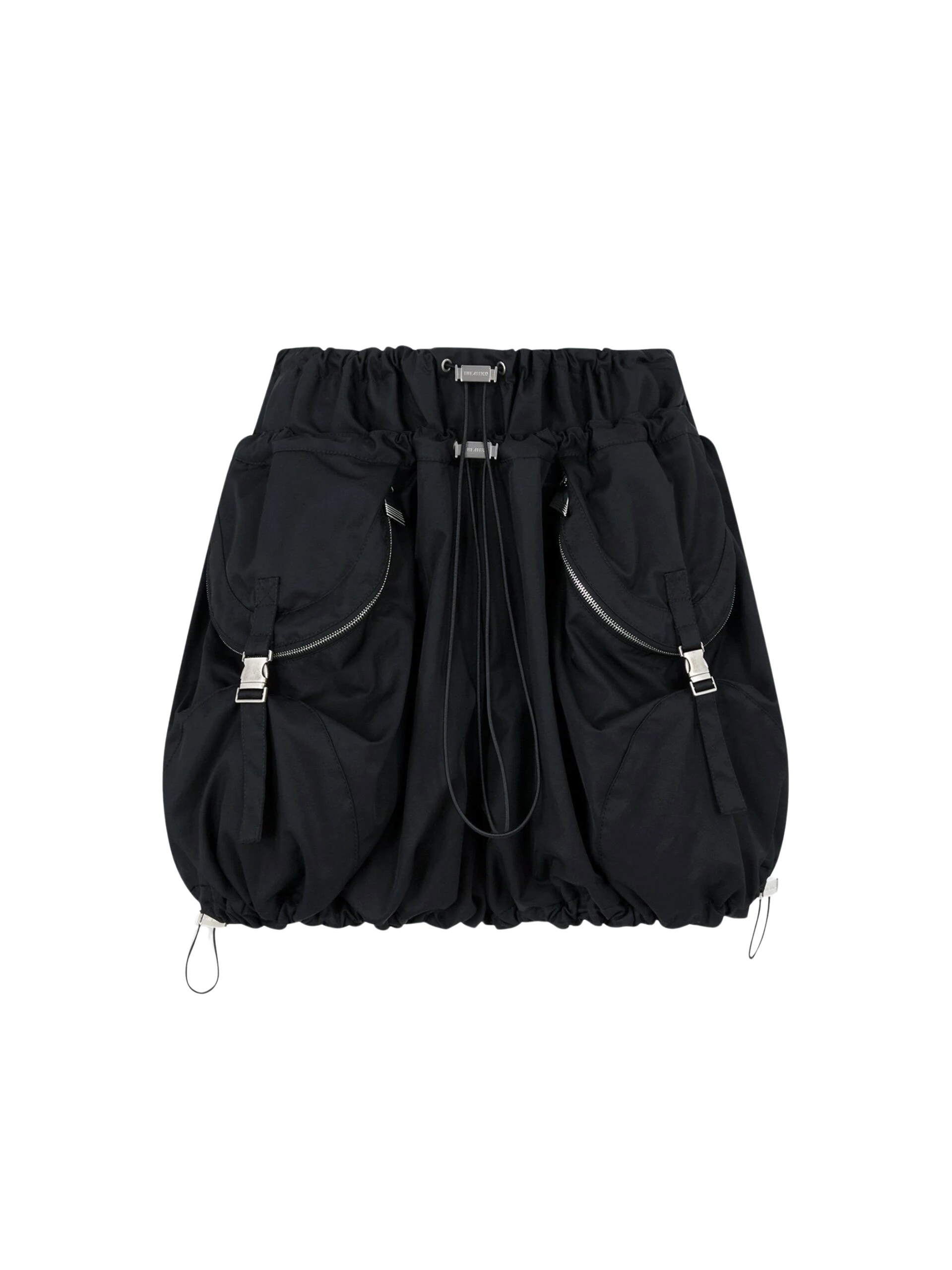 Black-shorts-The-Attico-Shorts-scaled85654_nobg The Attico shorts