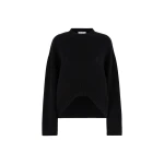 The Attico knitwear