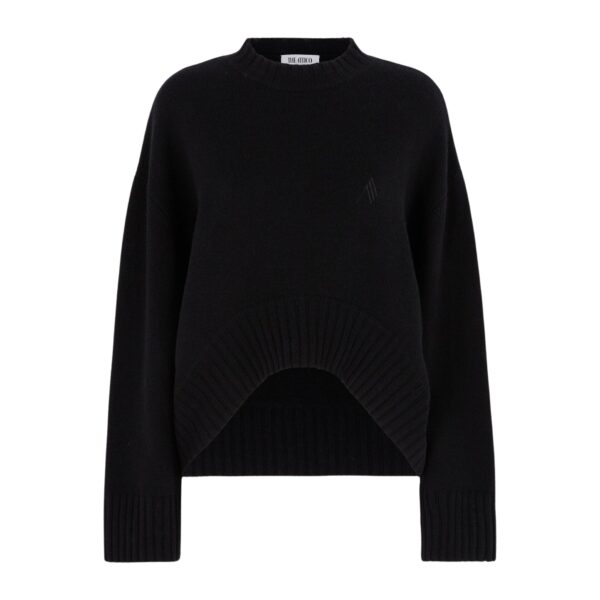 The Attico knitwear