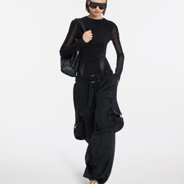 designer top