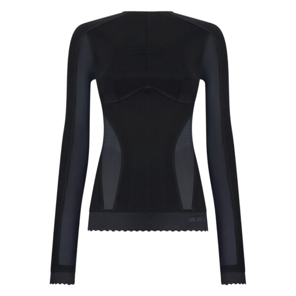 The Attico top