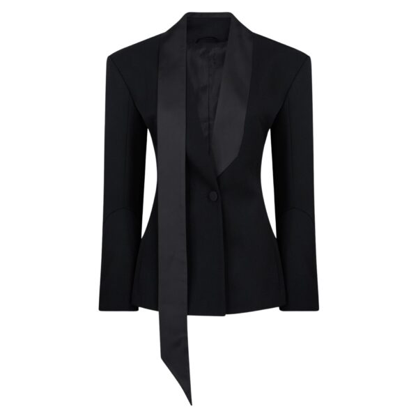 The Attico jacket