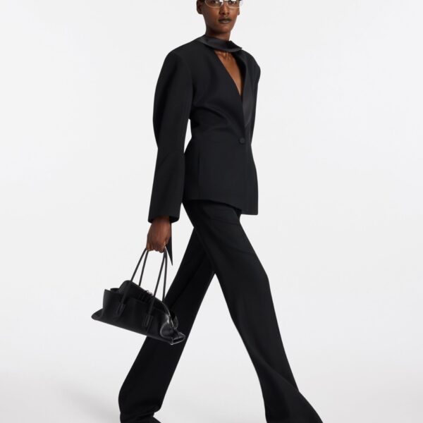designer trousers