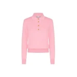 blazé milano alegria polo in bloom