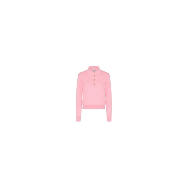 blazé milano alegria polo in bloom
