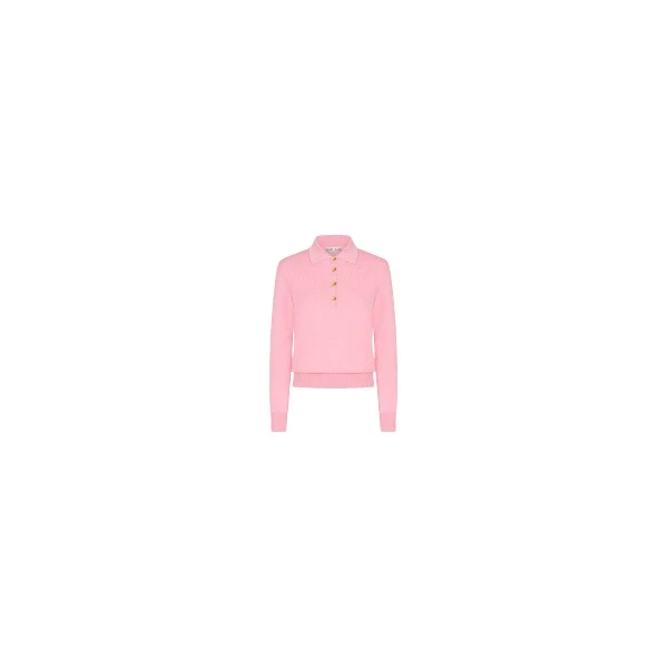 blazé milano alegria polo in bloom