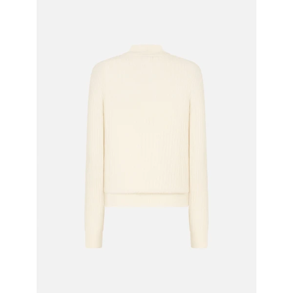 blazé milano alegria polo in cream