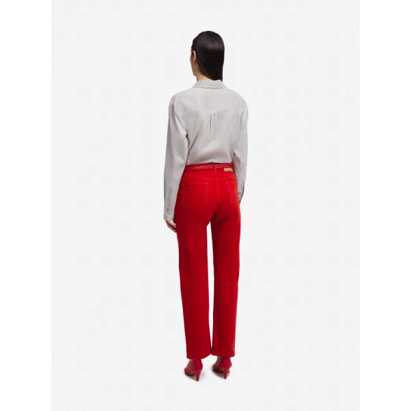 blazé milano anabas shirt in catalina sage