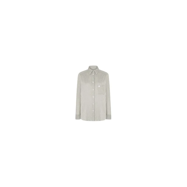 blazé milano anabas shirt in catalina sage