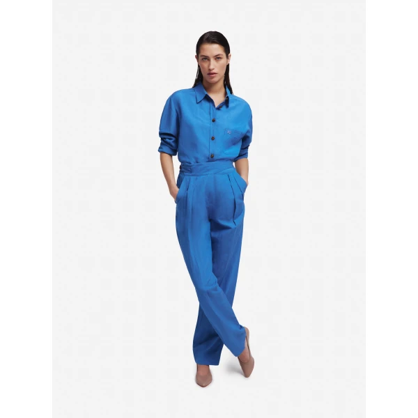 blazé milano anabas shirt in flica nautical