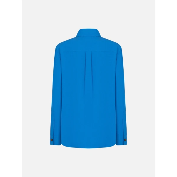 blazé milano anabas shirt in flica nautical