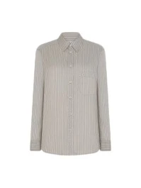 Blaze-Milano-Blaze-Milano-Anabas-Shirt-in-Joysail-Beige-and-Black52990_nobg blazé milano anabas shirt in joysail beige and black