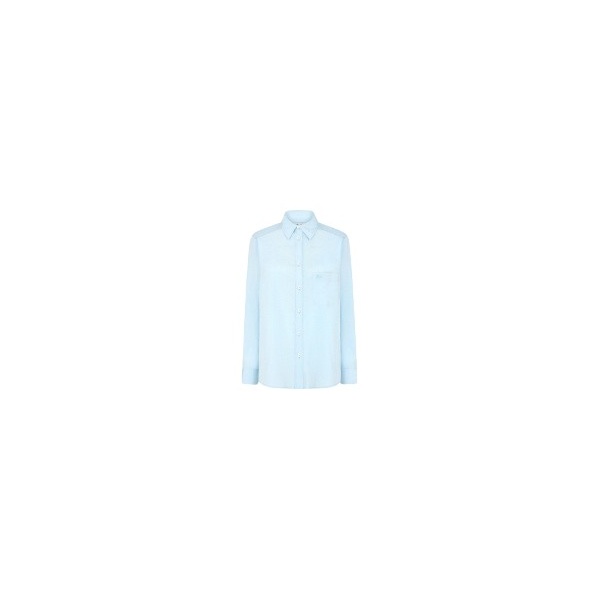 blazé milano anabas shirt in pajot sky