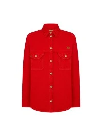 Blaze-Milano-Blaze-Milano-Berber-Shirt-in-Clapotis-Crab81776_nobg blazé milano berber shirt in clapotis crab