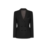 Blaze-Milano-Blaze-Milano-Charmer-Blazer-in-Classy-Carbon-Black31178_nobg blazé milano charmer blazer in classy carbon black