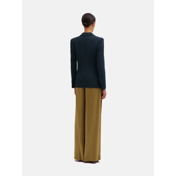 blazé milano charmer blazer in luna night