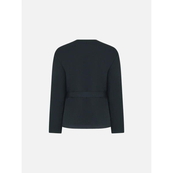 blazé milano dales jacket in luna night