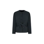 blazé milano dales jacket in luna night