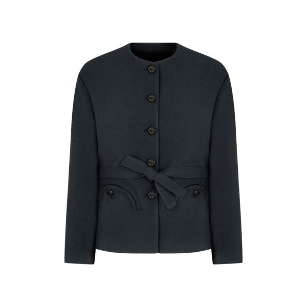 blazé milano dales jacket in luna night
