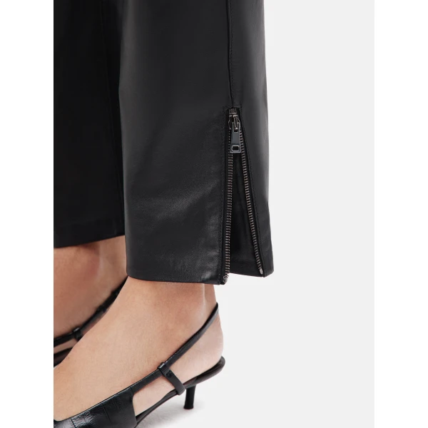 blazé milano darryl pant in vegas baby black