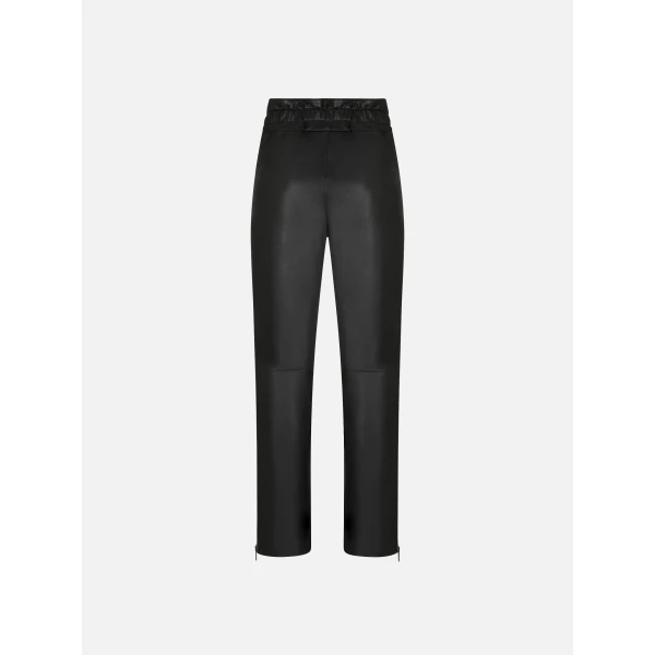 blazé milano darryl pant in vegas baby black