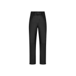 blazé milano darryl pant in vegas baby black