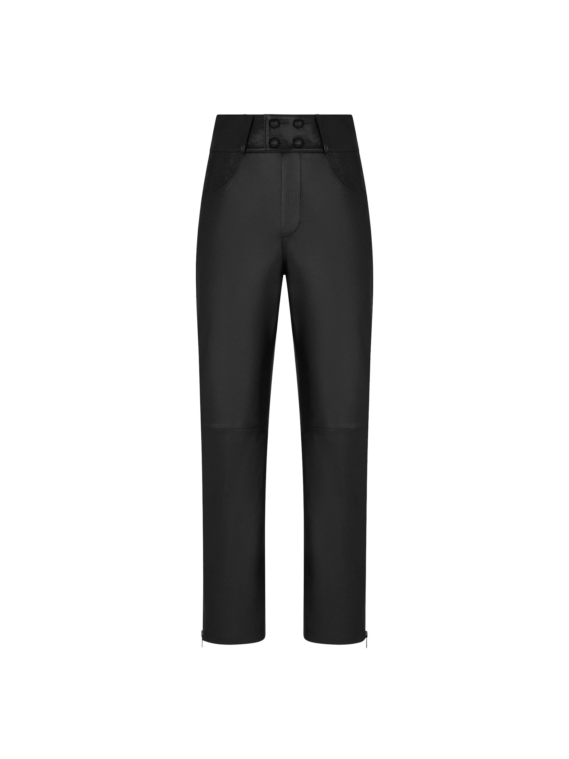 Blaze-Milano-Blaze-Milano-Darryl-Pant-in-Vegas-Baby-Black30410_nobg blazé milano darryl pant in vegas baby black