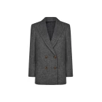 Blaze-Milano-Blaze-Milano-Everyday-Blazer-in-Jline-Black-and-White28515_nobg blazé milano everyday blazer in jline black and white