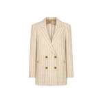 blazé milano everyday blazer in serene tea