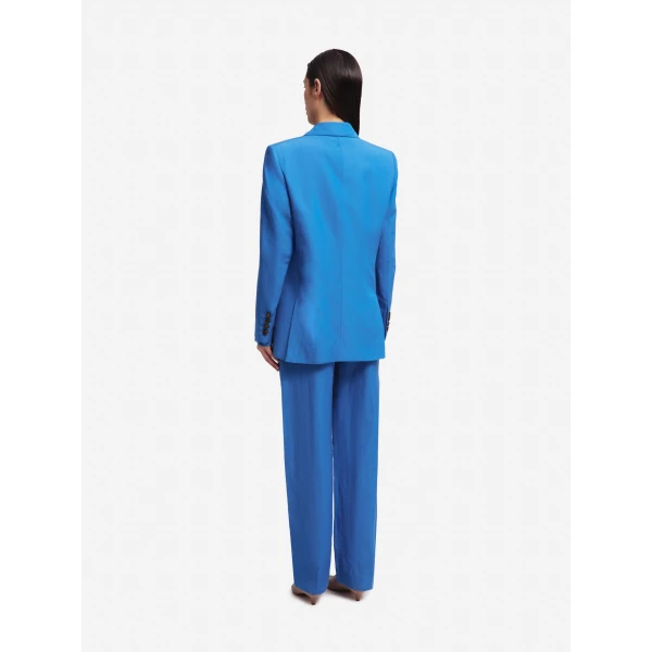 blazé milano everynight blazer in flica nautical