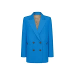 blazé milano everynight blazer in flica nautical