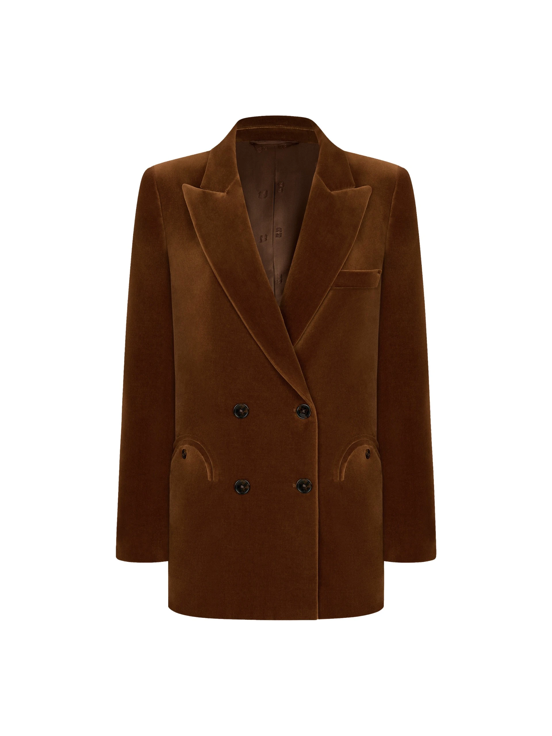 Blaze-Milano-Blaze-Milano-Everynight-Blazer-in-Jealousy-Caramel81190_nobg blazé milano everynight blazer in jealousy caramel