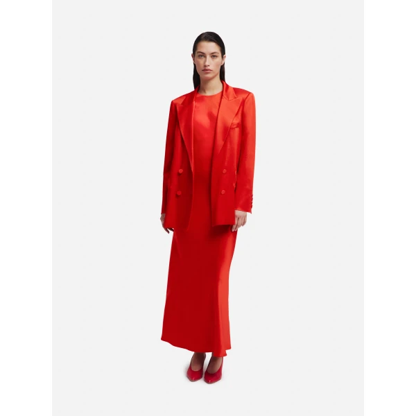 blazé milano everynight blazer in novalis crab