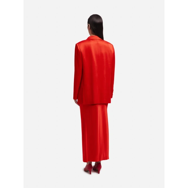 blazé milano everynight blazer in novalis crab