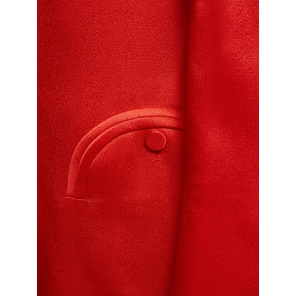 blazé milano everynight blazer in novalis crab