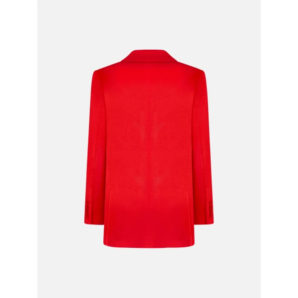 blazé milano everynight blazer in novalis crab