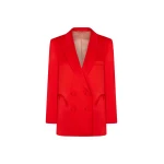 blazé milano everynight blazer in novalis crab