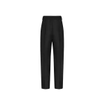blazé milano fox pant in classy carbon black