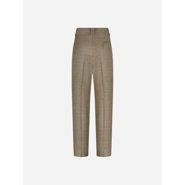 blazé milano fox pant in saona beige